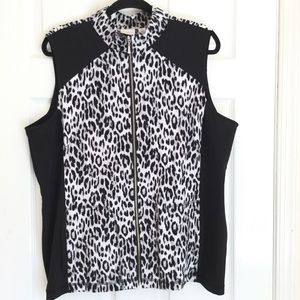 Chico’s Women’s Top Size 3